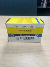 Square-D 2510KG2B Interruttore