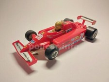 POLISTIL A125 FERRARI 126CK