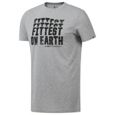 MAGLIETTA REEBOK PERFORMANCE