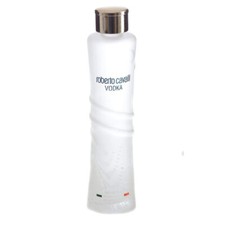 VODKA ROBERTO CAVALLI PREMIUM 50ML FRANCOLI