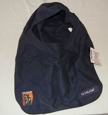 NUOVO Salisbury Arc Flash