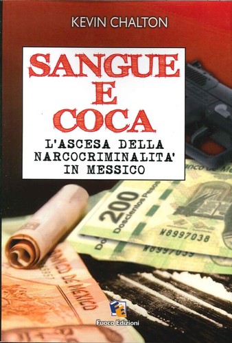 Sangue coca ascesa - l'ascesa, delle