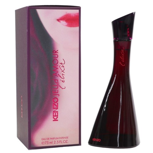 Kenzo jeu amour - kenzo,
