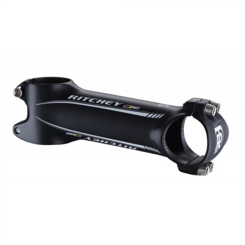 Attacco manubrio ritchey wcs - attacco,