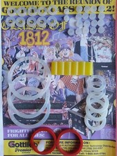 FLIPPER GOTTLIEB -CLASS OF