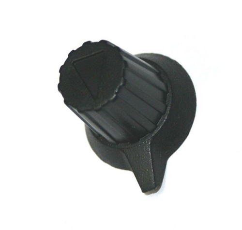 Manopola rotante ricambio - manopola,