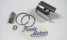 PISTONE PISTON KOLBEN VESPA CC 125 S.L. mm 55,4 - 55,6 - 55,8 - 56  METEOR 671L