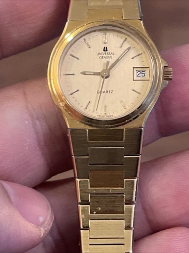 Orologio svizzero universal - orologio,