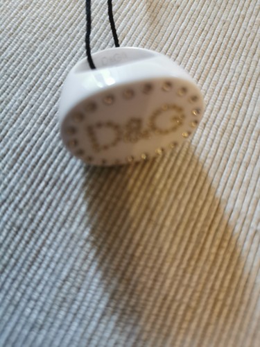 Dolce gabbana anello - dolce,