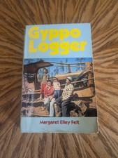 Gyppo Logger Felt Family