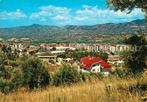 Rende cosenza roges - cosenza,