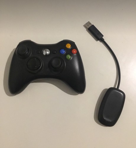 Controller wireless gaming - controller, per