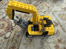 Lego Machine