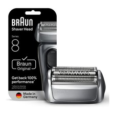 Braun Testina ricambio rasoio