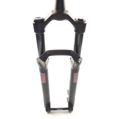Rock shox psylo silver - rock,