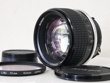 [COME NUOVO+++] Nikon Ai-s Ais