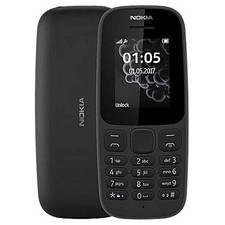 Telefono cellulare nokia 105 - telefono,