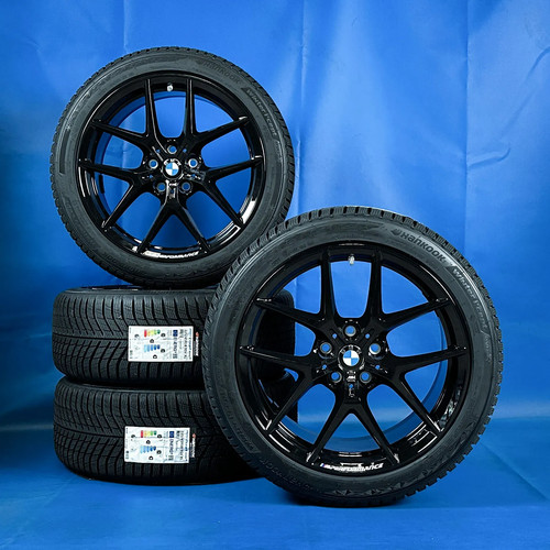 Pollici bmw 1er f70 - 18,