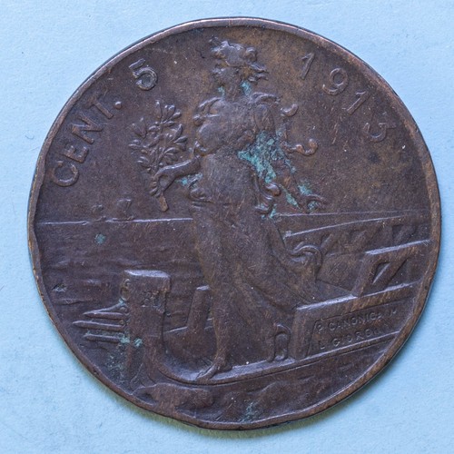 Vittorio emanuele iii - emanuele, 5