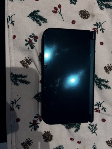 Nintendo new 3ds 1gb - nintendo,