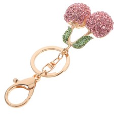  Portachiavi Ciliegie Ciliegia