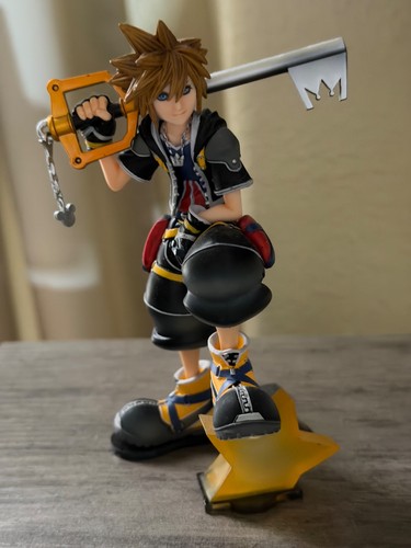 Square enix static art - enix, gallery