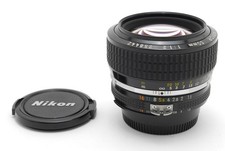 【COME NUOVO】Nikon Ai-s AIS