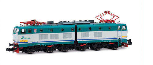 Arnold hn2647 locomotiva - arnold,