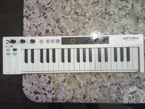 Arturia keystep midi usb - arturia,