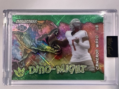 2023 wild card alluminazione - wild,