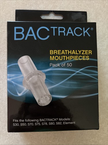 Bactrack boccagli etilometro - boccagli,