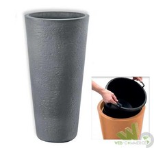 VASO PORTAVASO INTERNO ESTERNO