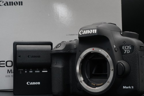 Canon eos mark dslr - canon, 7d