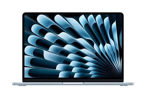 Apple macbook air blu - (13,6"),