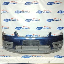 Paraurti anteriore blu Ford