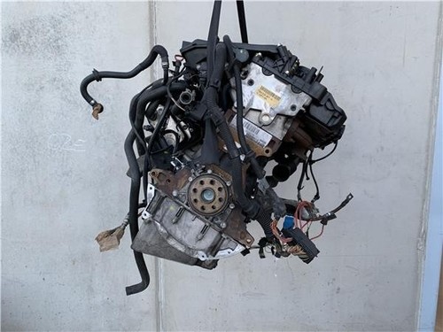 204d4 motore completo 327702 - completo,