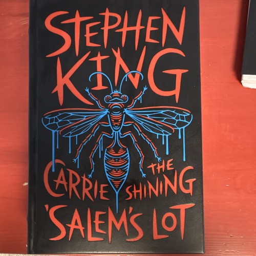 Stephen king carrie the - stephen,