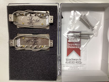 Seymour Duncan New Slash 2.0