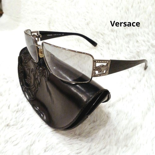 Occhiali sole versace - versace, usati