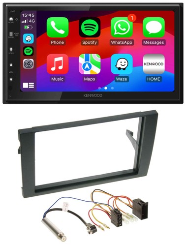 Autoradio kenwood mp3 usb - mp3,