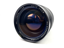 Zoom automatico Vivitar 35-105