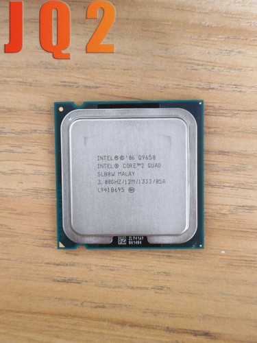 Processore cpu desktop intel - desktop,