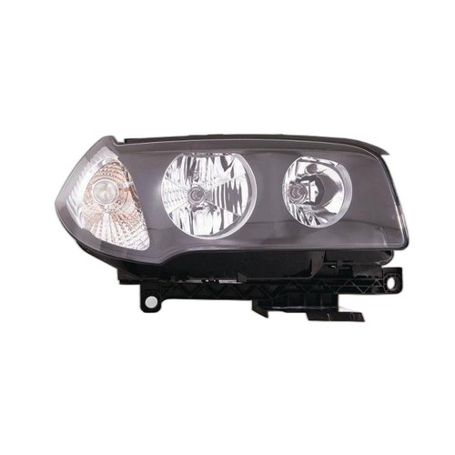 Faro anteriore destro bmw - faro,