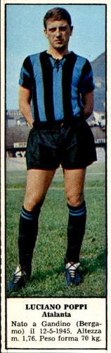 Figurina calciatori new tempo - figurina,