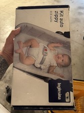 Inglesina Kit Auto zippy 