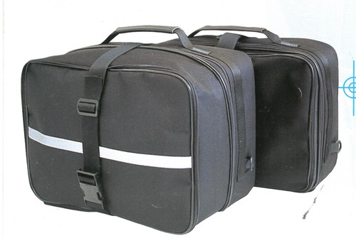 Coppia borsa laterale - coppia,