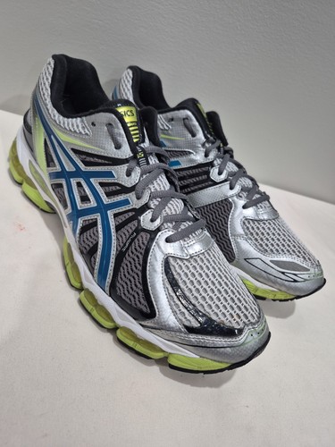 Scarpe asics gel nimbus - scarpe,