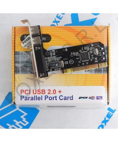 Best connectivity scheda pci - best,