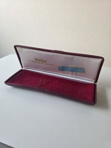 Vetta vintage watch - watch, box