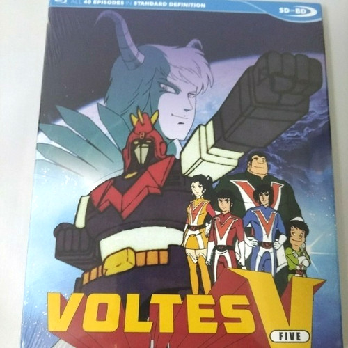 Voltes serie completa - voltes,